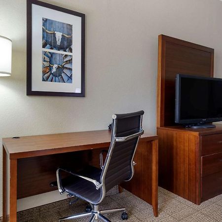 Comfort Suites Gainesville Esterno foto