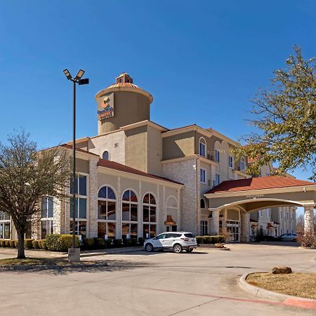 Comfort Suites Gainesville Esterno foto