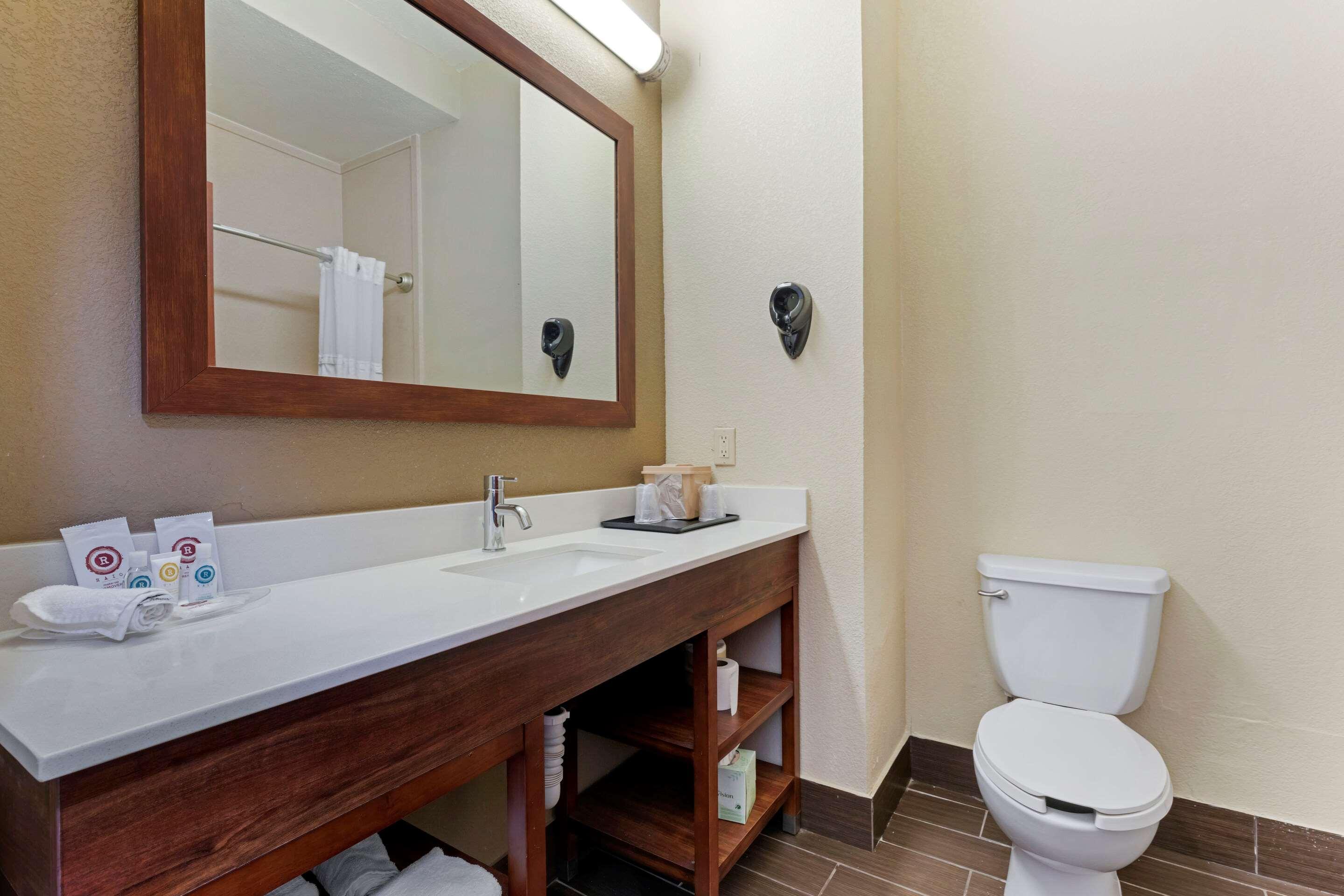 Comfort Suites Gainesville Esterno foto