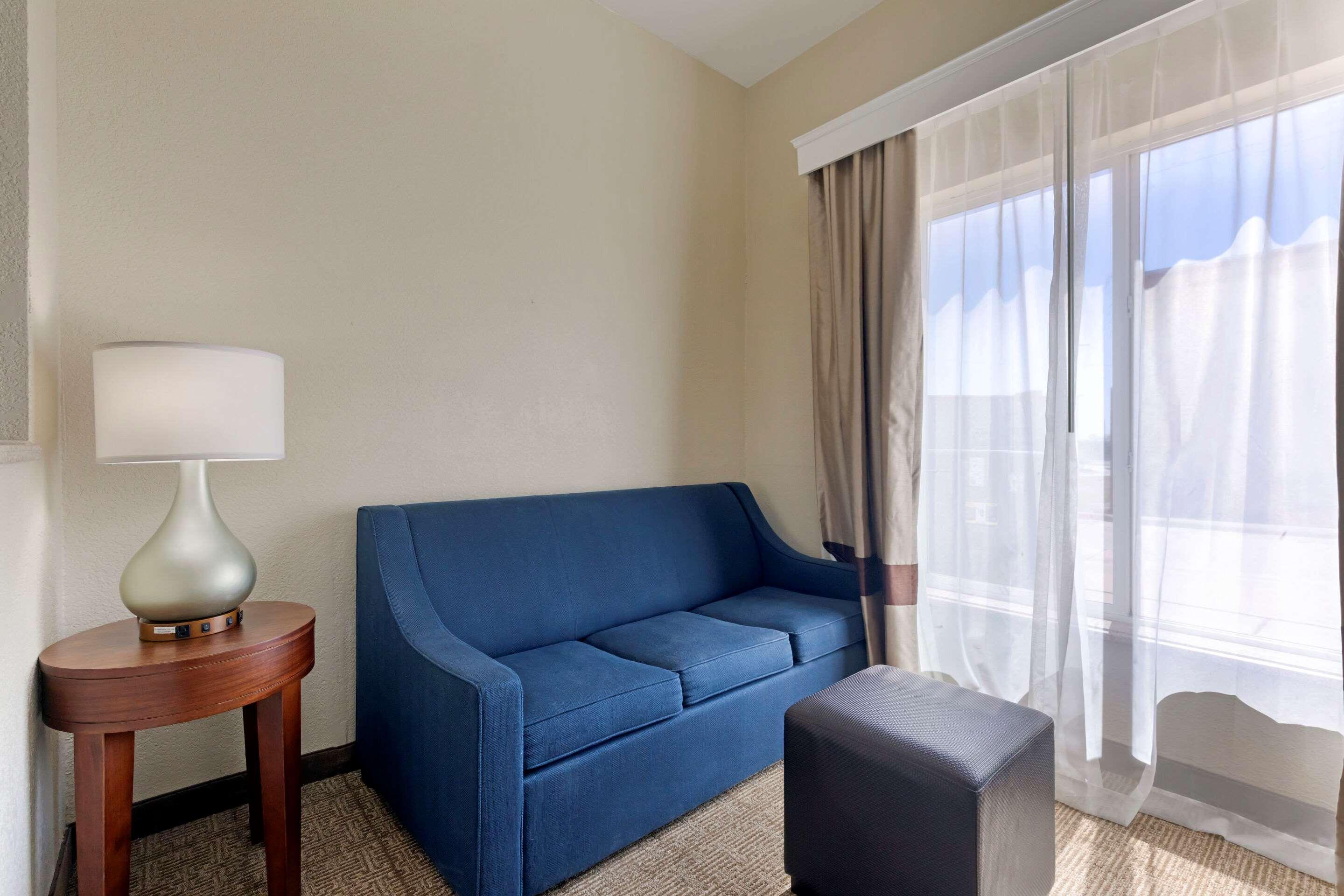Comfort Suites Gainesville Esterno foto