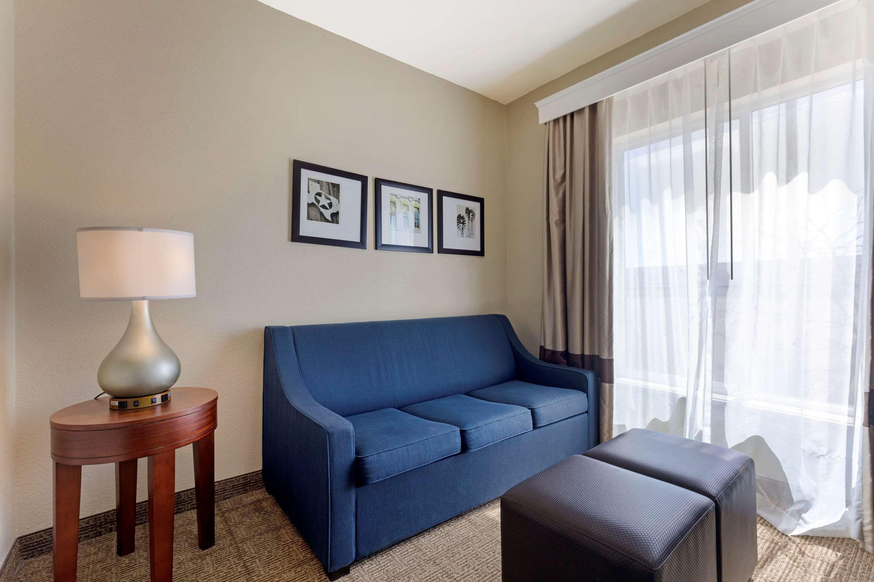 Comfort Suites Gainesville Esterno foto