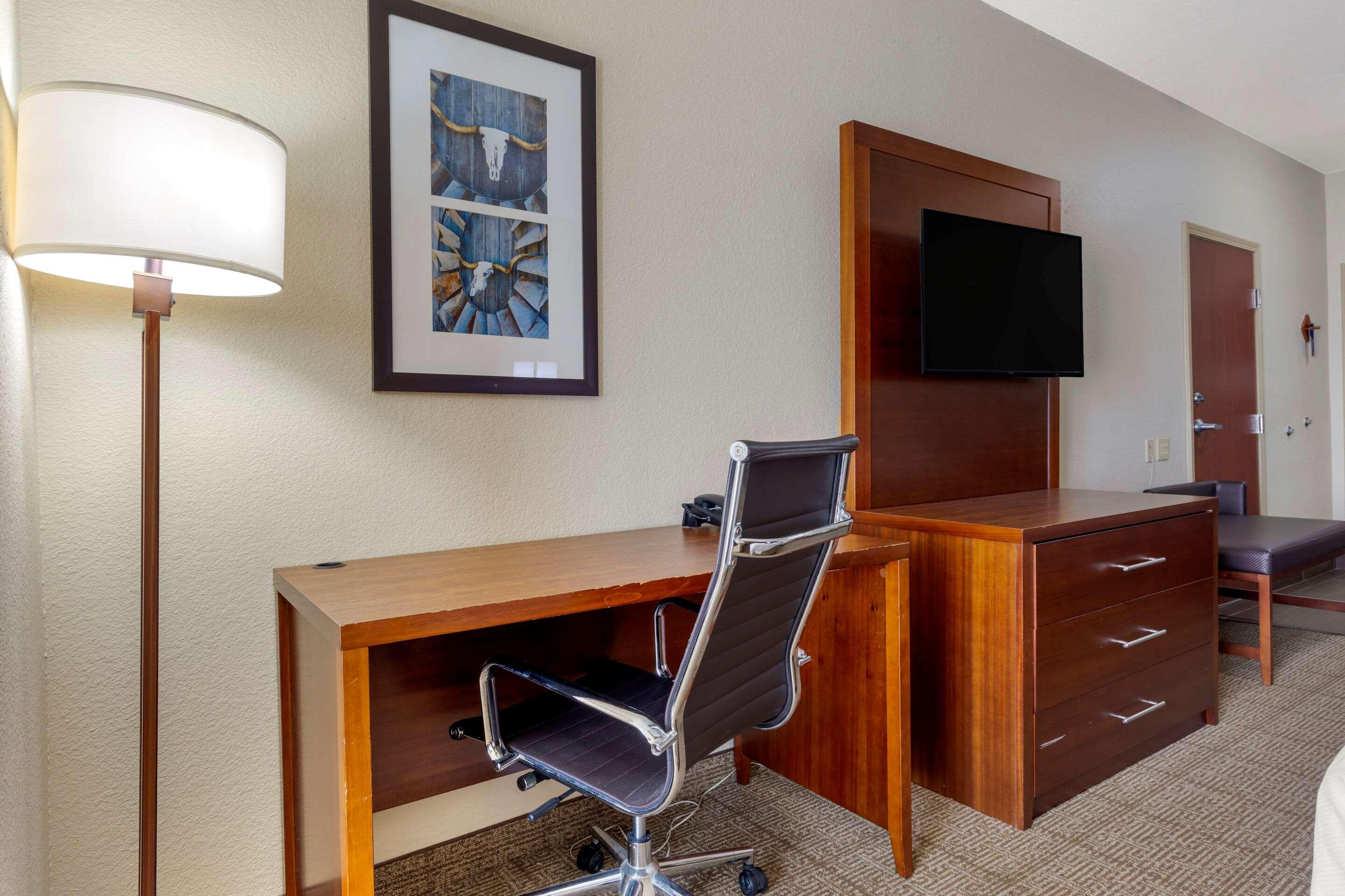 Comfort Suites Gainesville Esterno foto