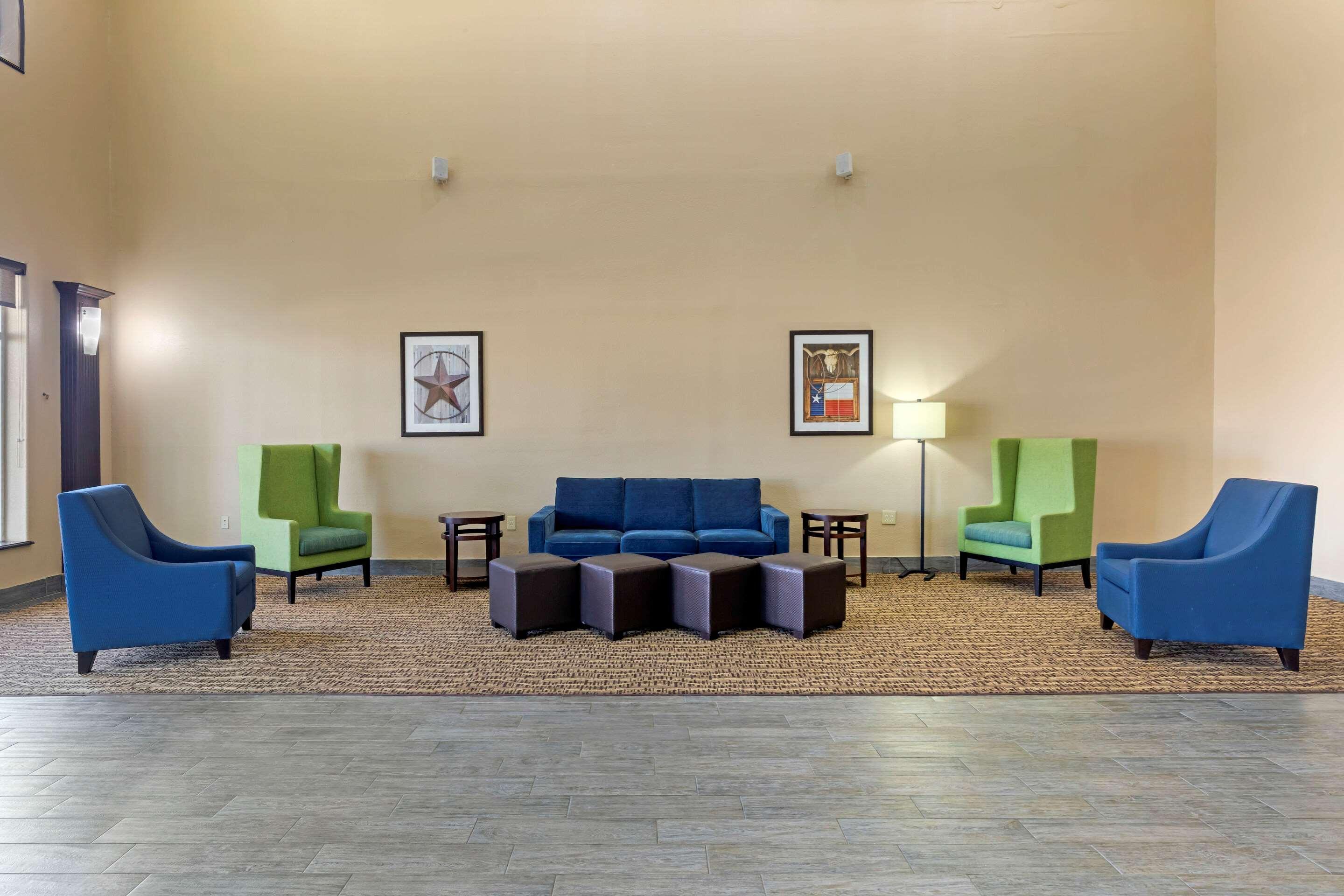 Comfort Suites Gainesville Esterno foto