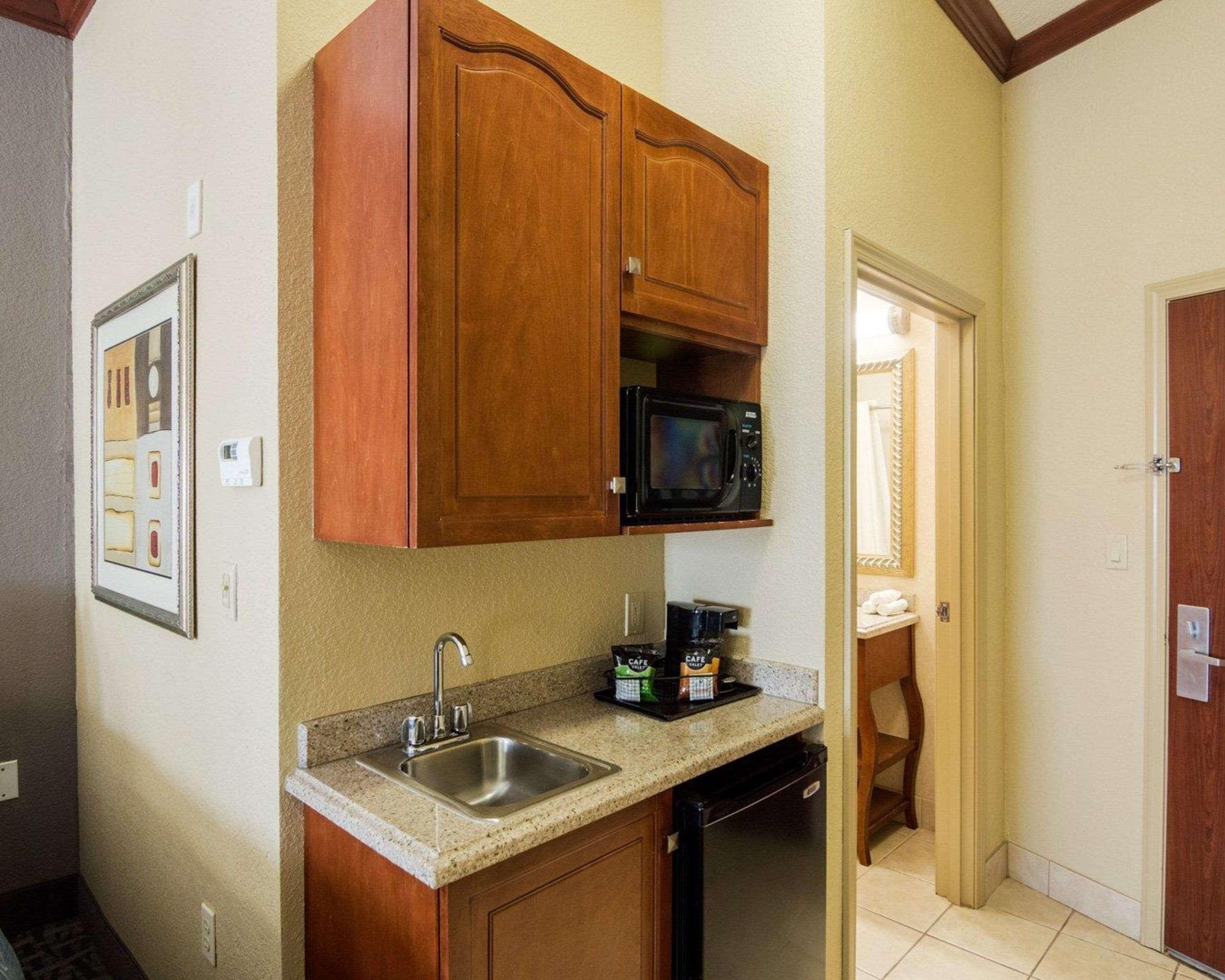 Comfort Suites Gainesville Esterno foto