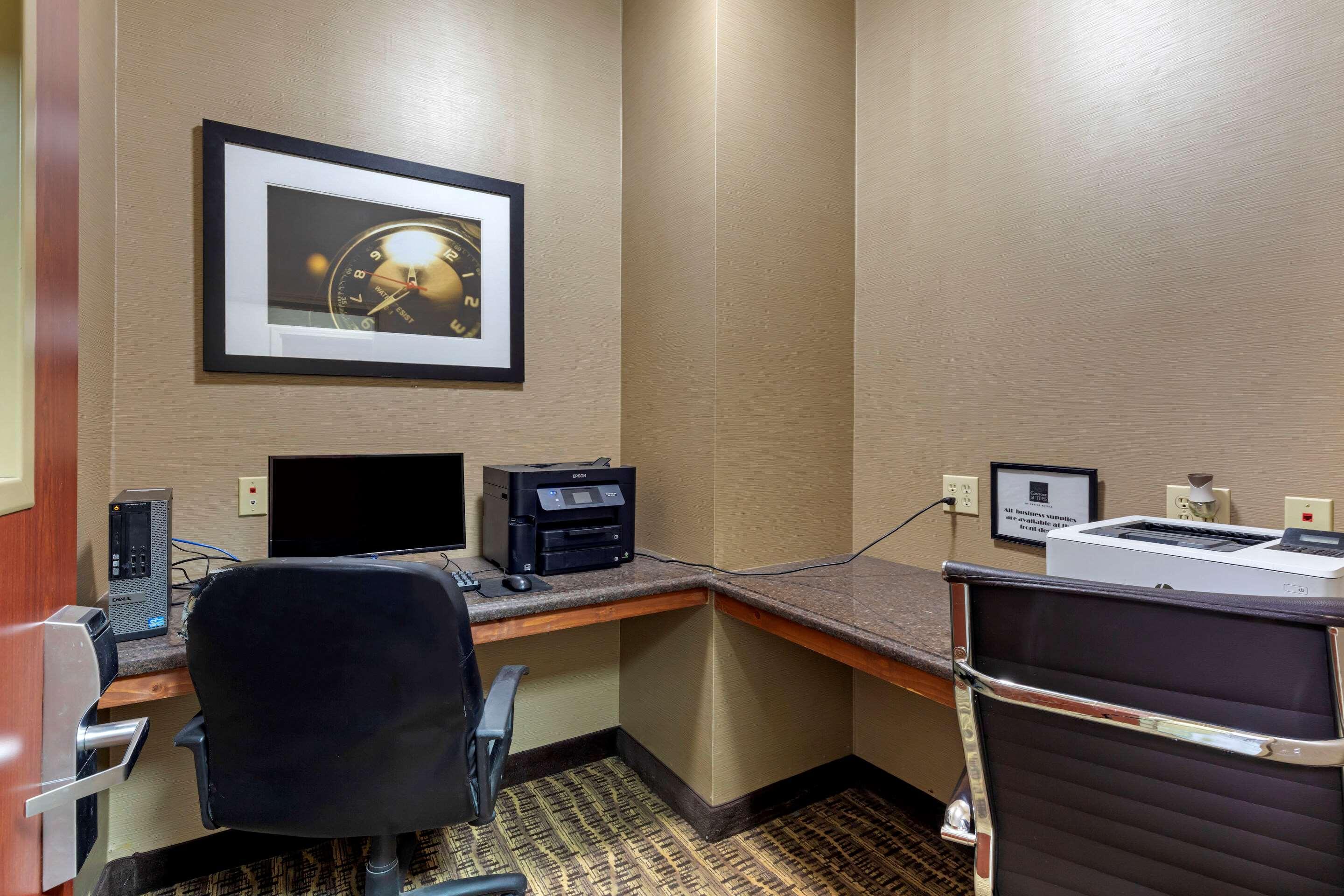 Comfort Suites Gainesville Esterno foto