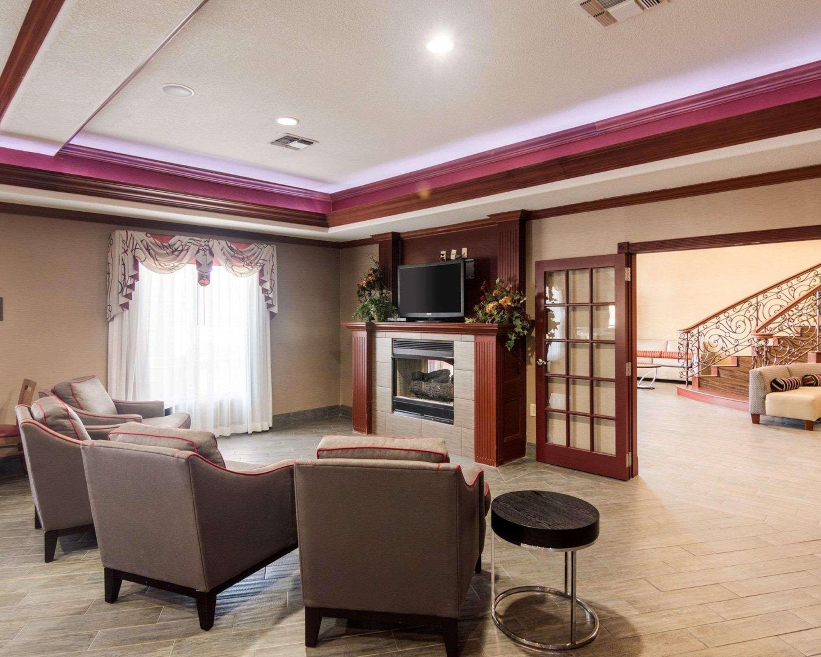 Comfort Suites Gainesville Esterno foto