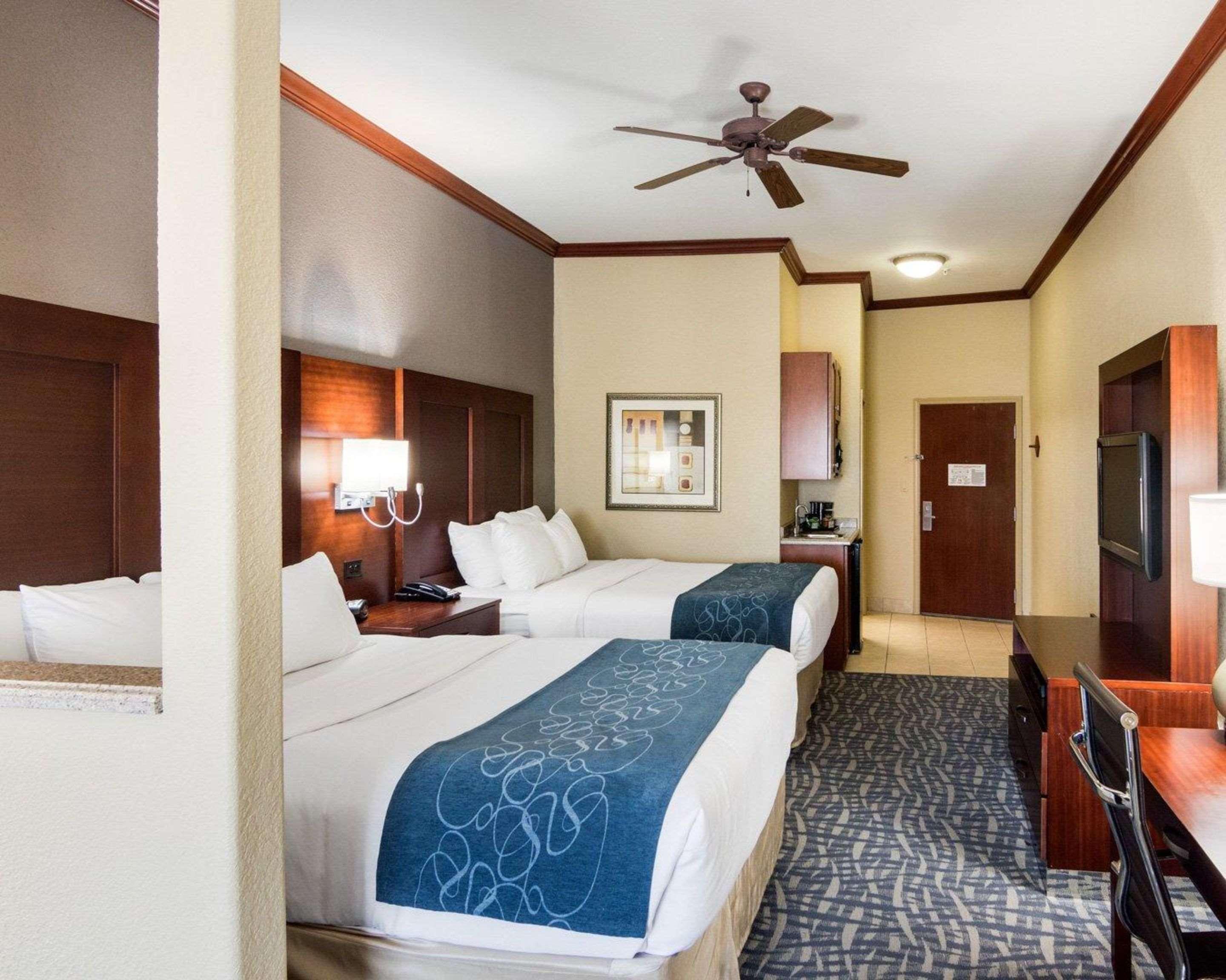 Comfort Suites Gainesville Esterno foto