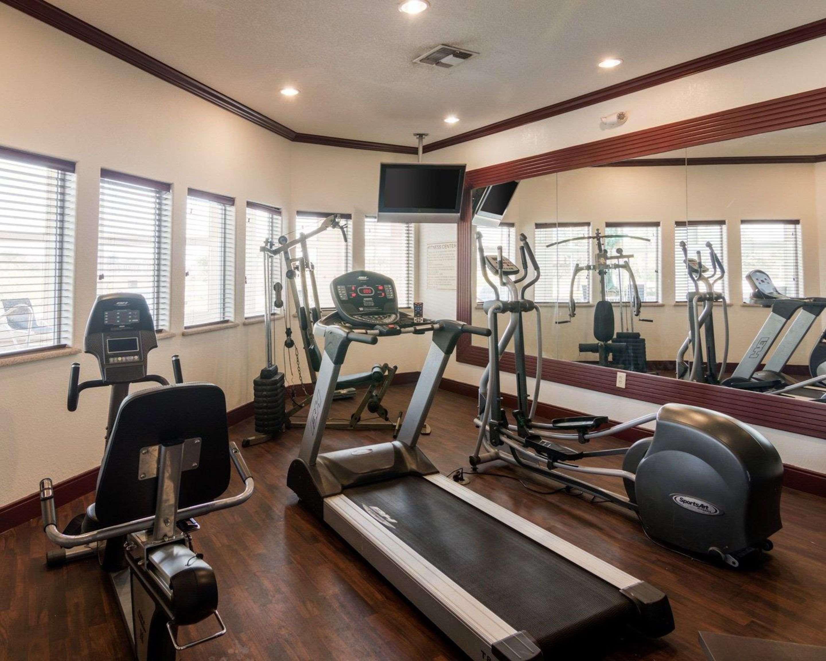 Comfort Suites Gainesville Esterno foto