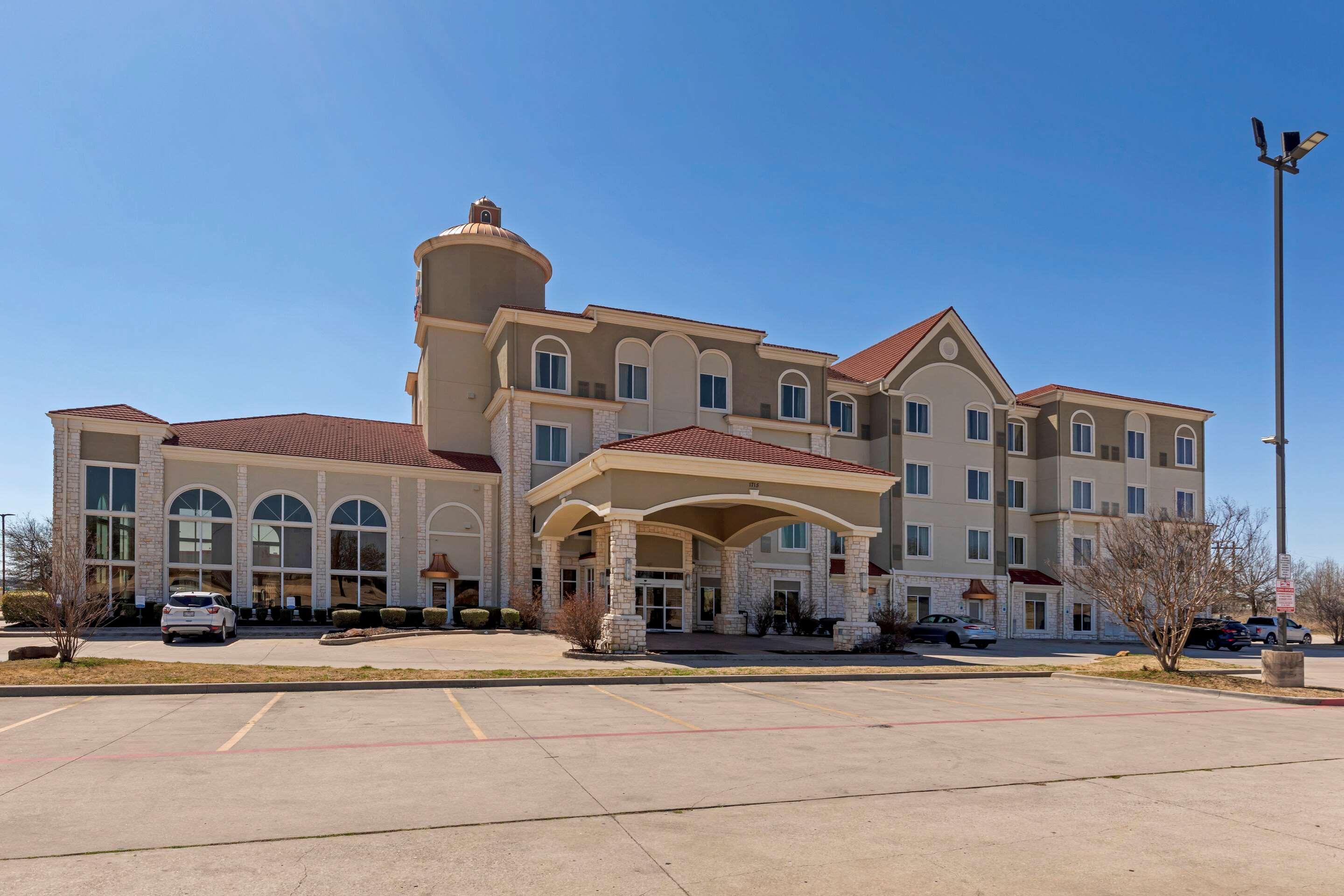 Comfort Suites Gainesville Esterno foto