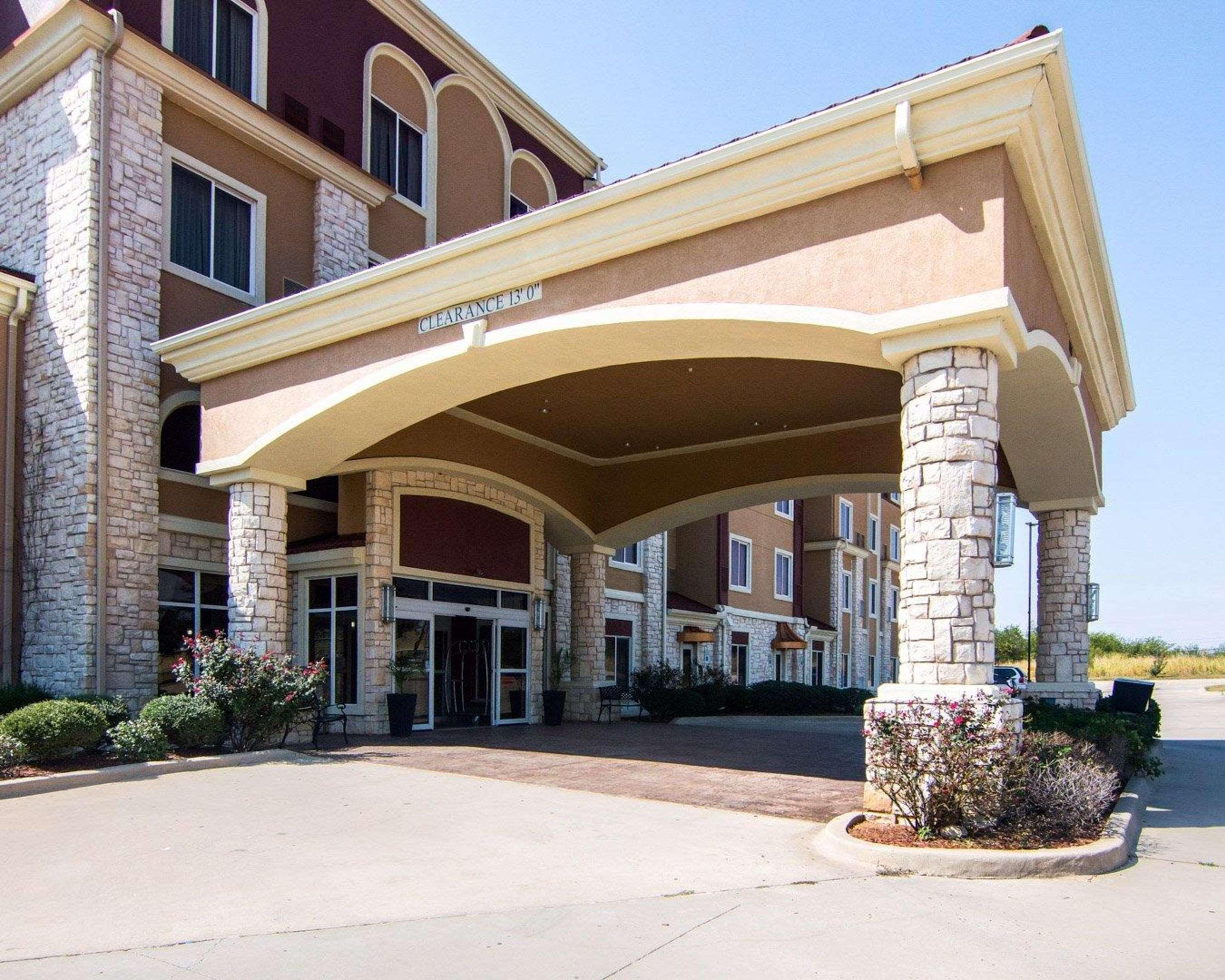 Comfort Suites Gainesville Esterno foto