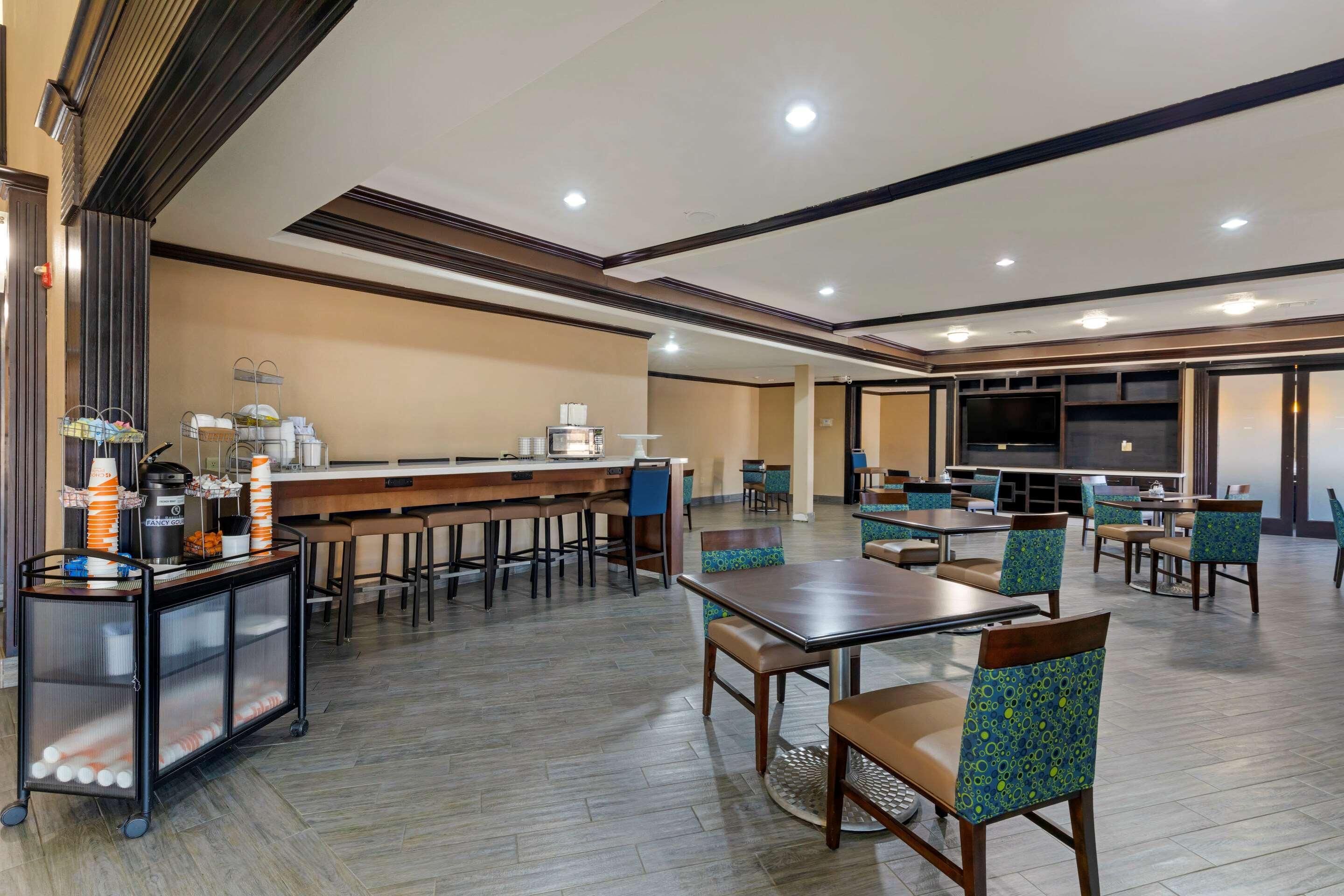 Comfort Suites Gainesville Esterno foto
