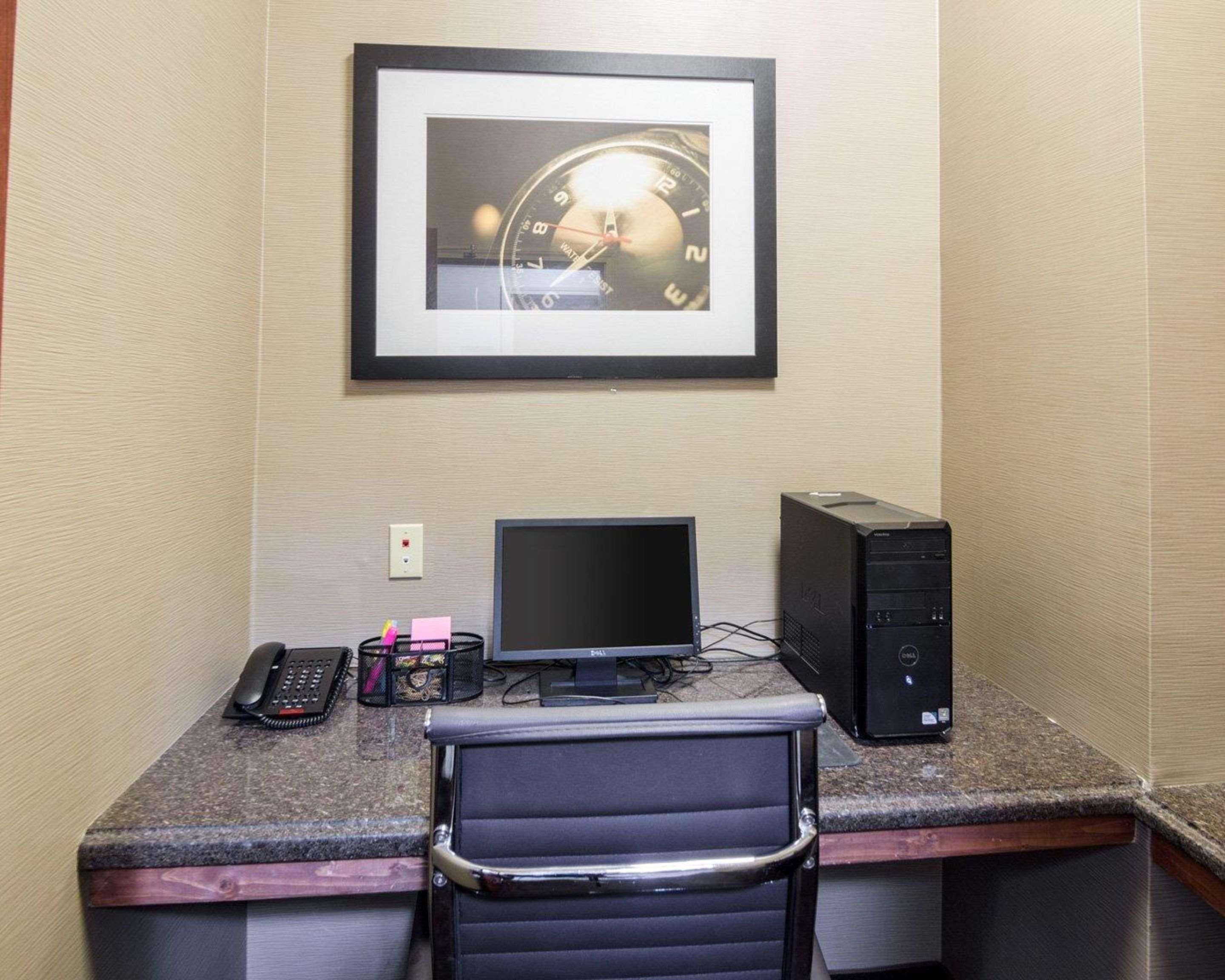 Comfort Suites Gainesville Esterno foto