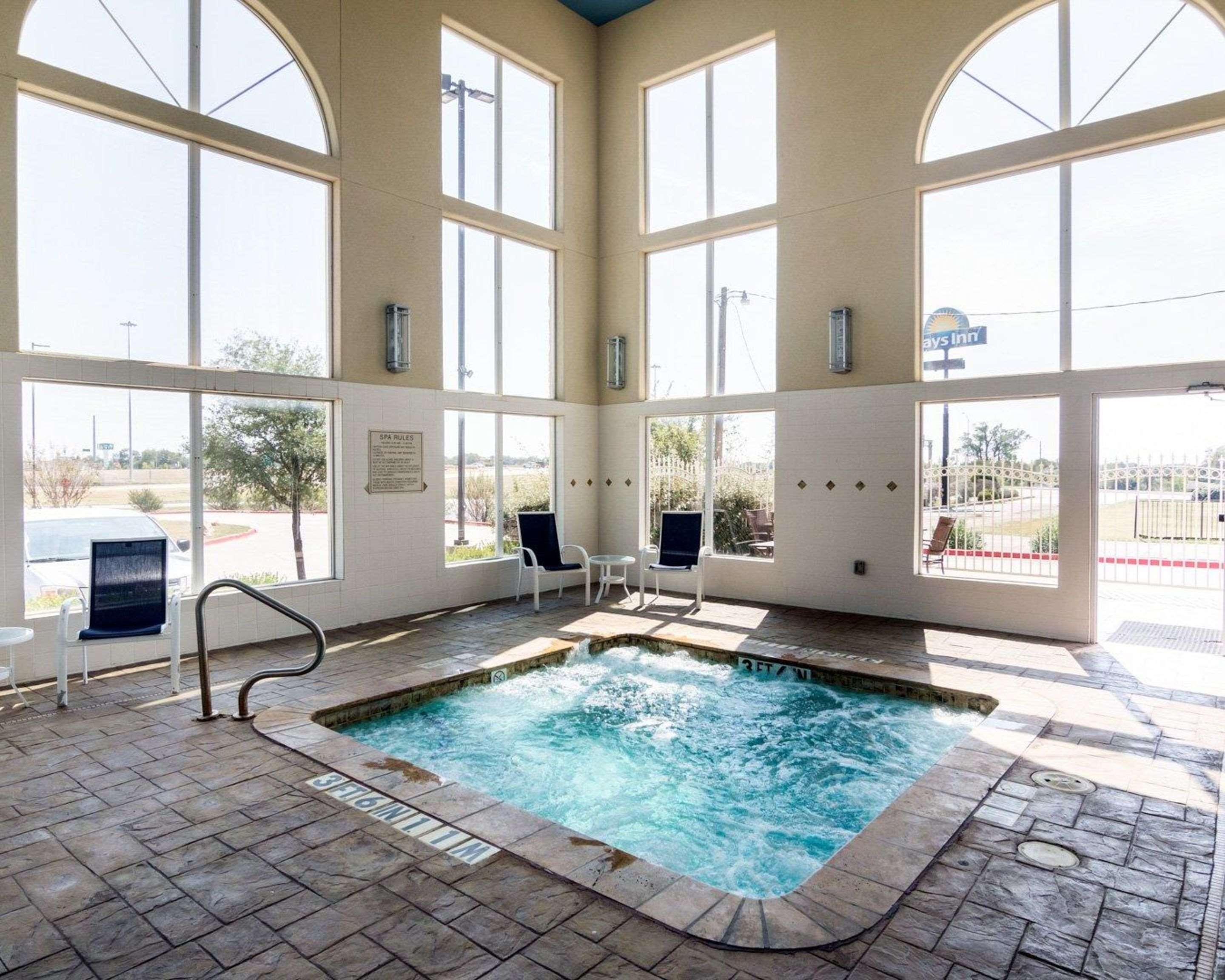 Comfort Suites Gainesville Esterno foto