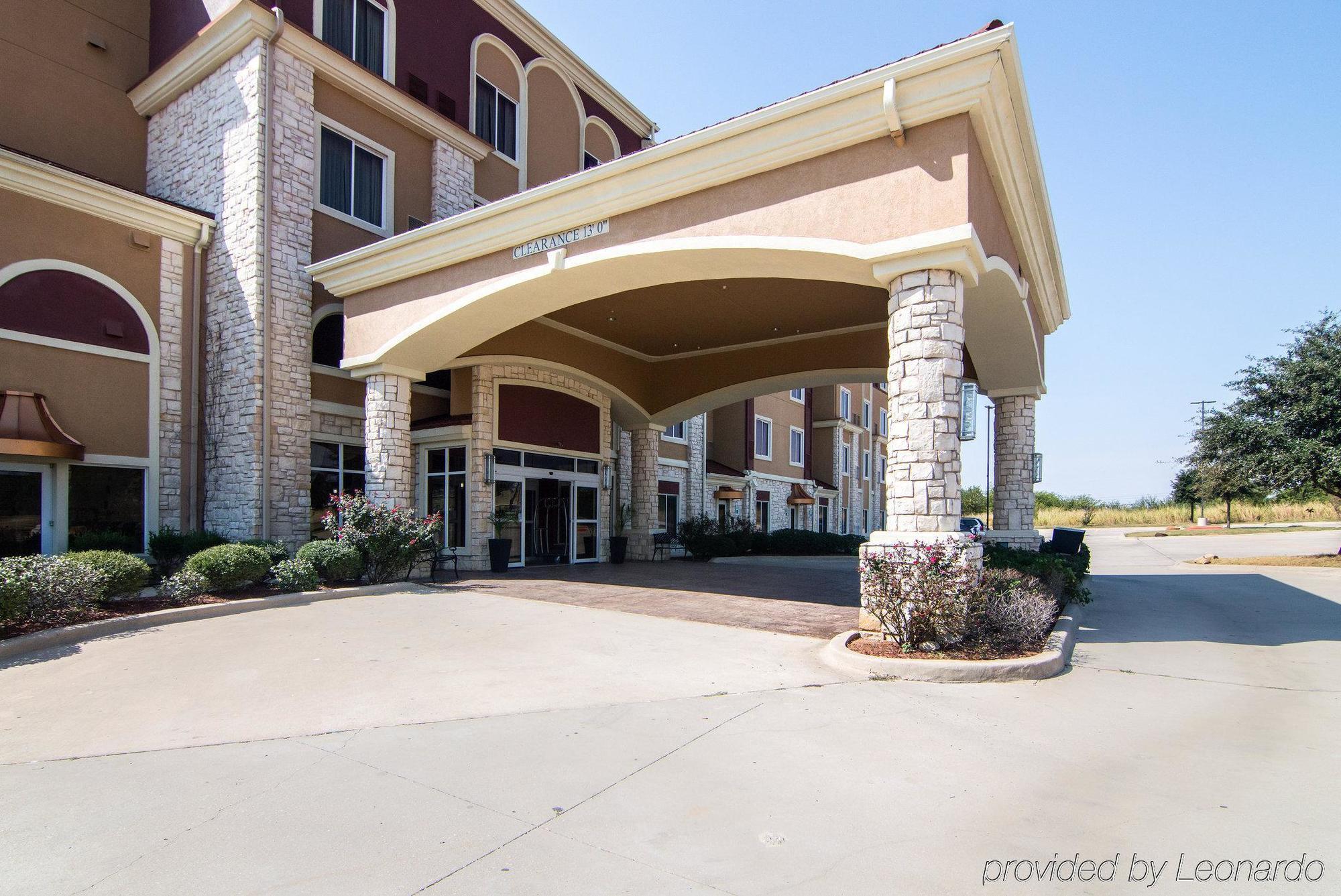 Comfort Suites Gainesville Esterno foto