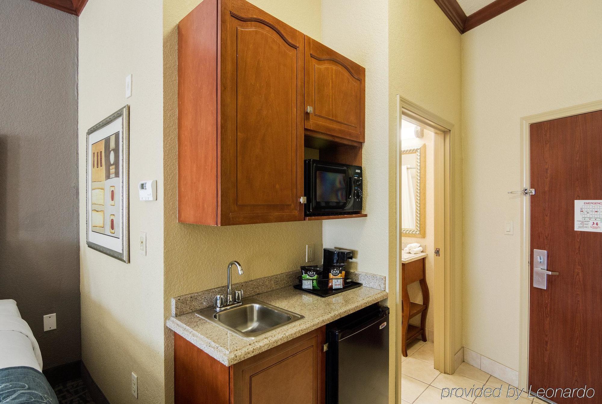 Comfort Suites Gainesville Esterno foto