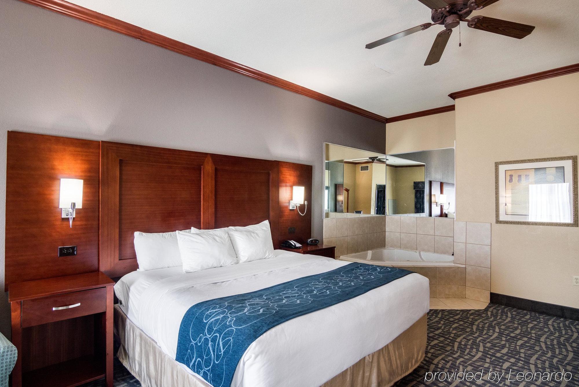 Comfort Suites Gainesville Esterno foto