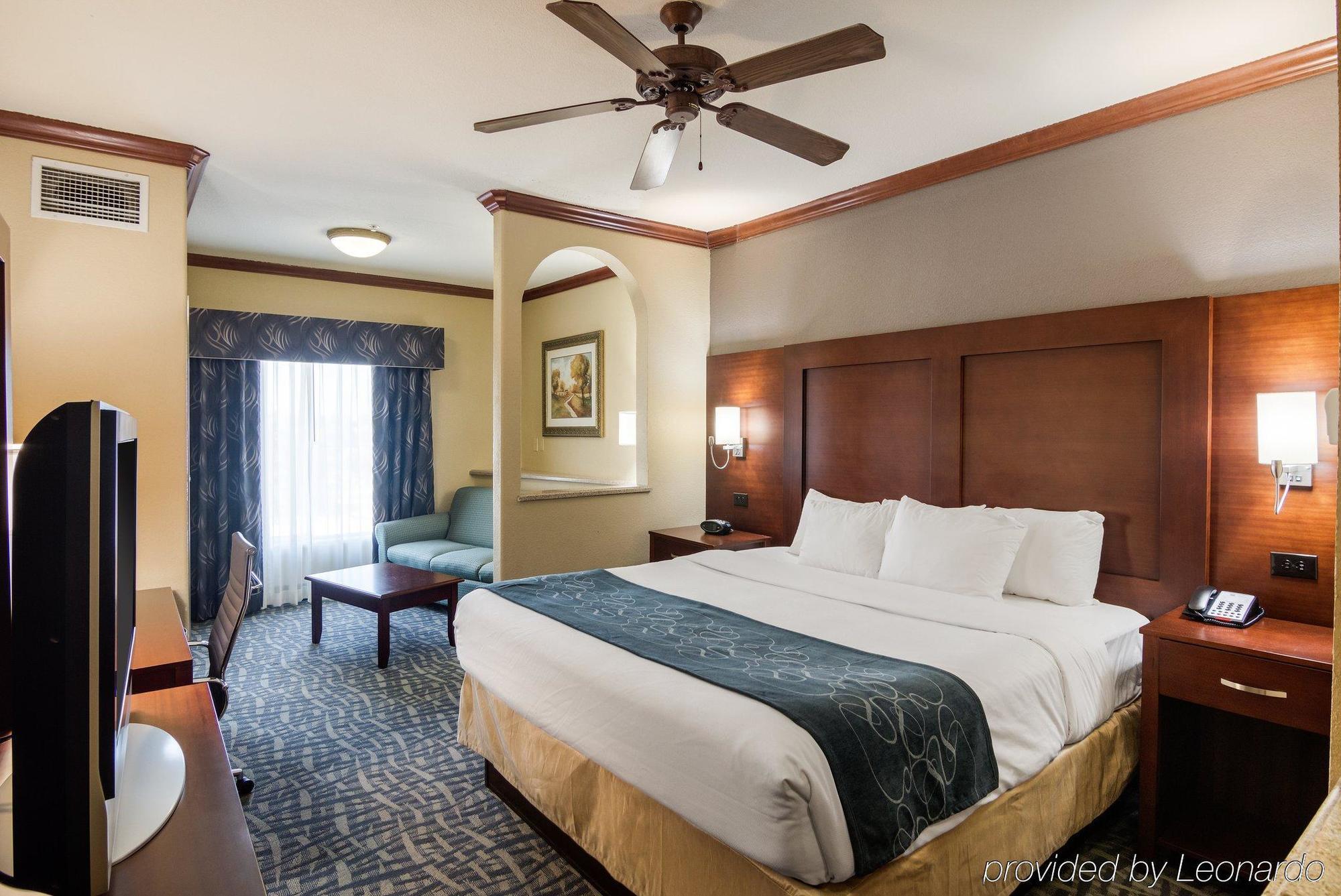 Comfort Suites Gainesville Esterno foto