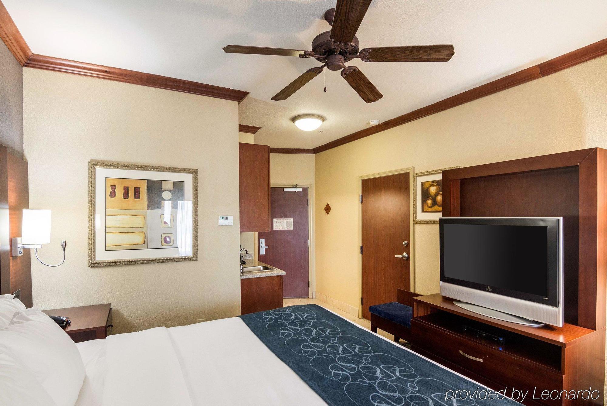 Comfort Suites Gainesville Esterno foto