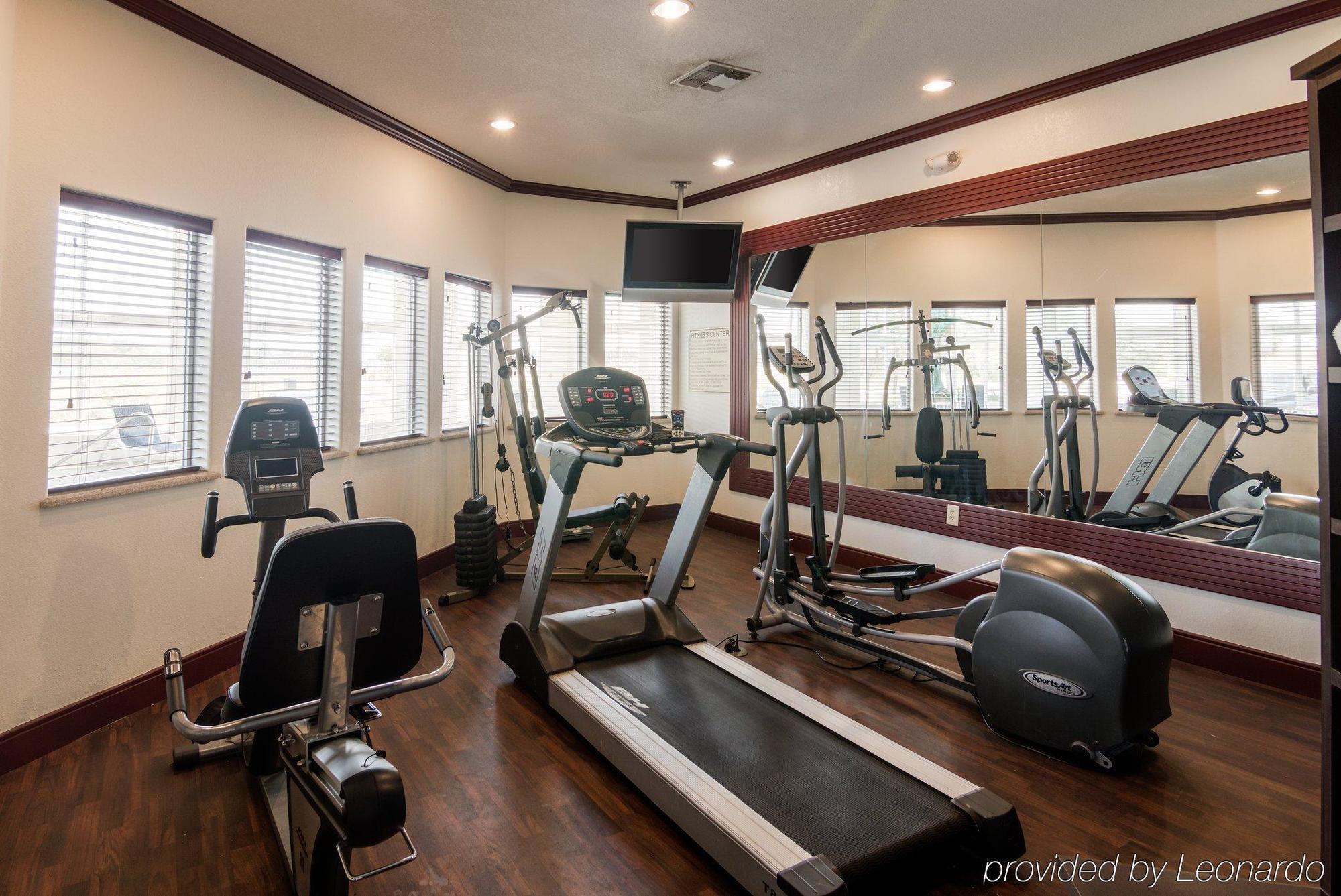 Comfort Suites Gainesville Esterno foto