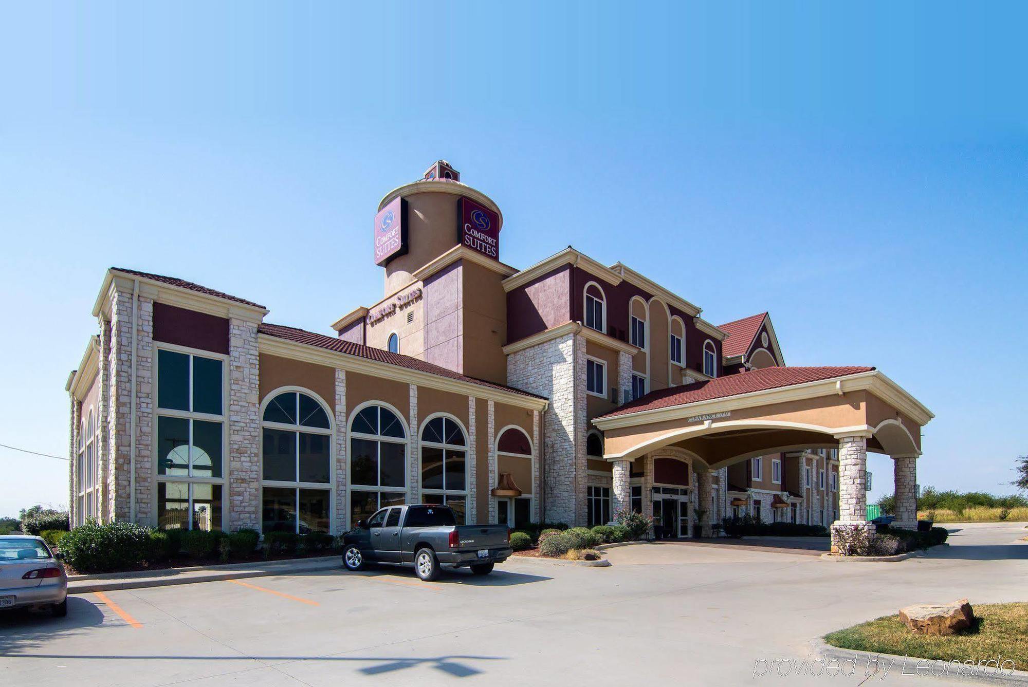 Comfort Suites Gainesville Esterno foto