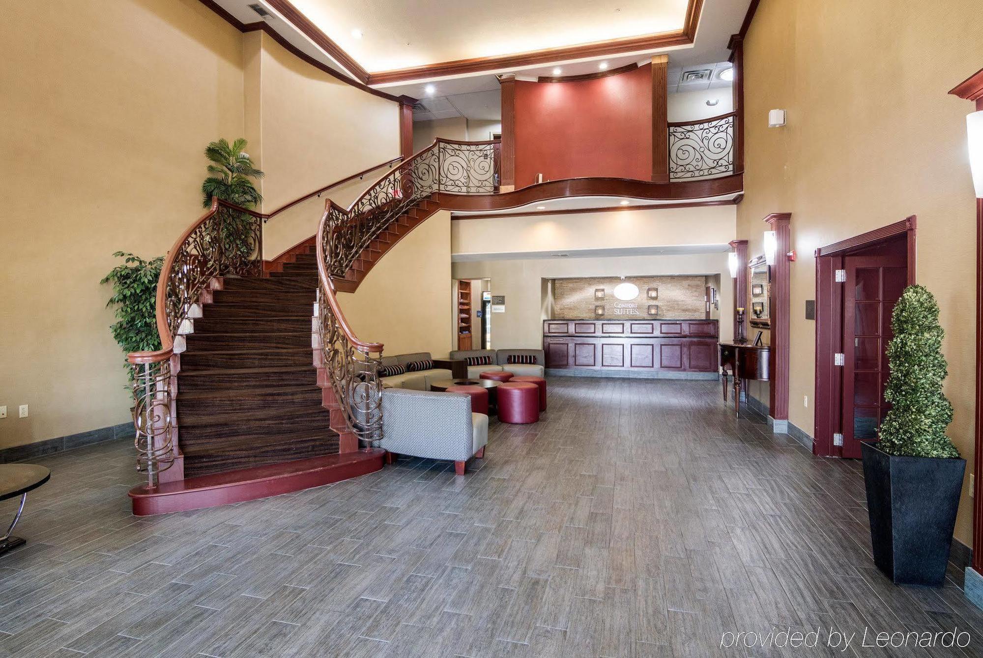 Comfort Suites Gainesville Esterno foto
