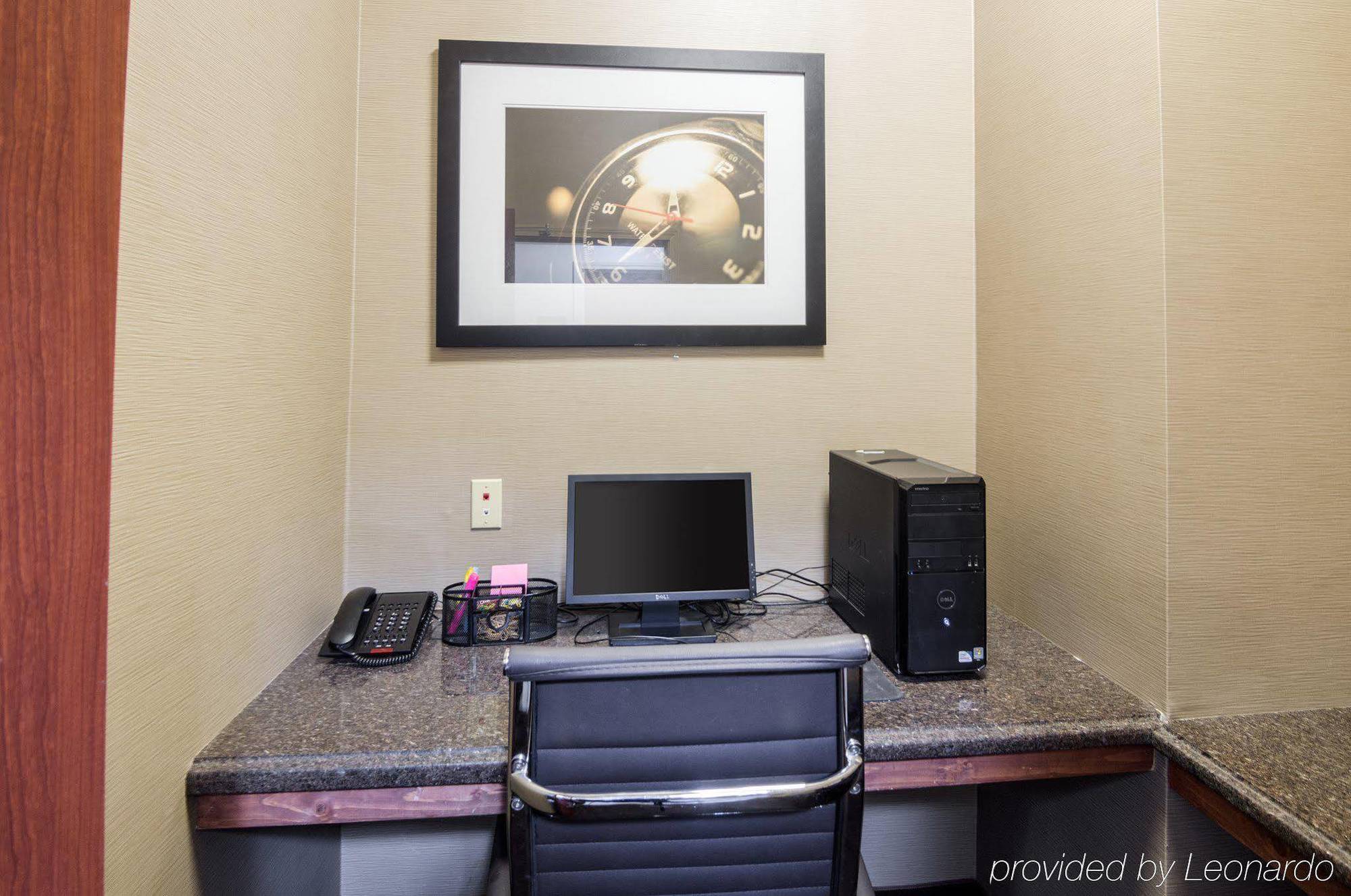 Comfort Suites Gainesville Esterno foto