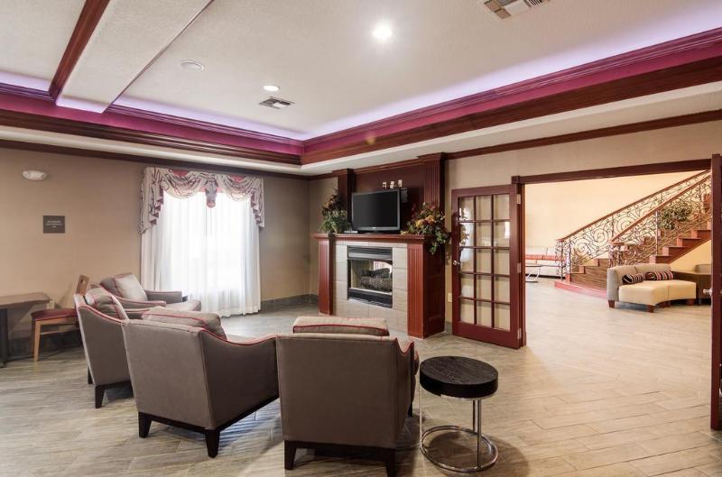 Comfort Suites Gainesville Esterno foto